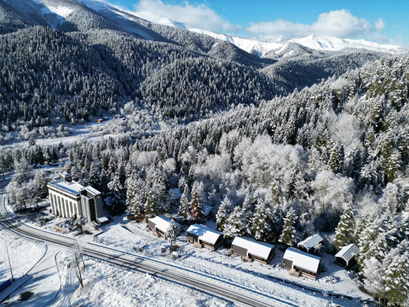 Mairi Park Hotel