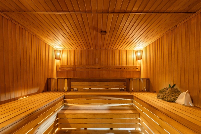 Arkhyz Royal Resort & Spa