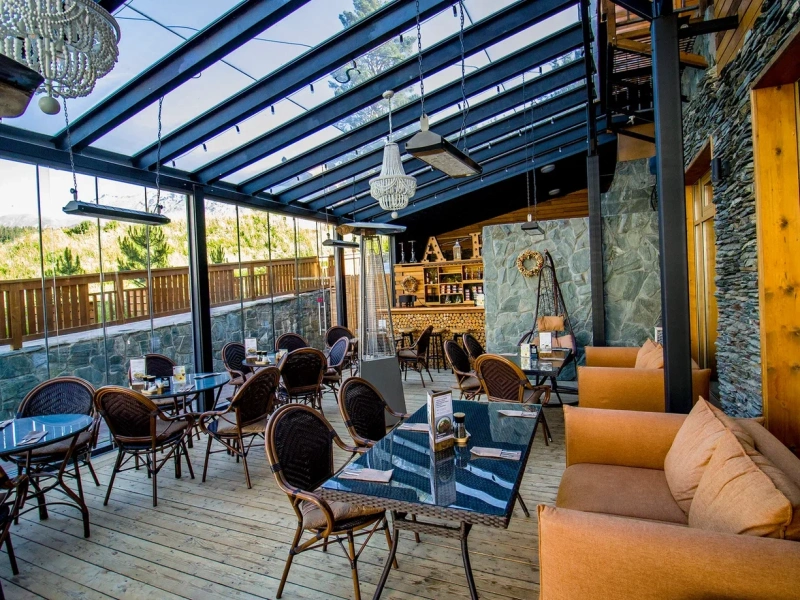 Arkhyz Royal Resort & Spa