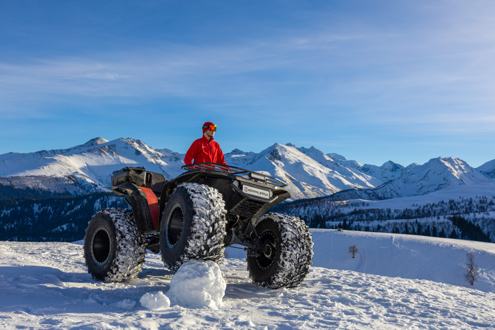 Услуги и развлечения