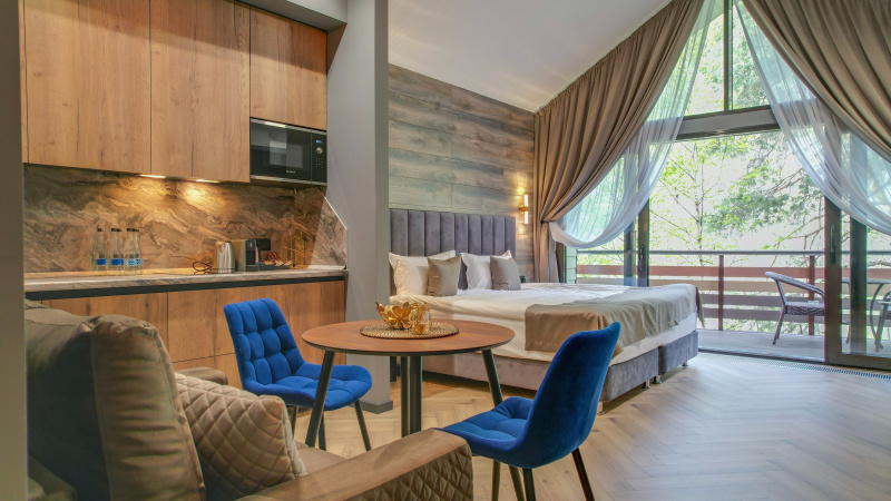 Mairi Park Hotel