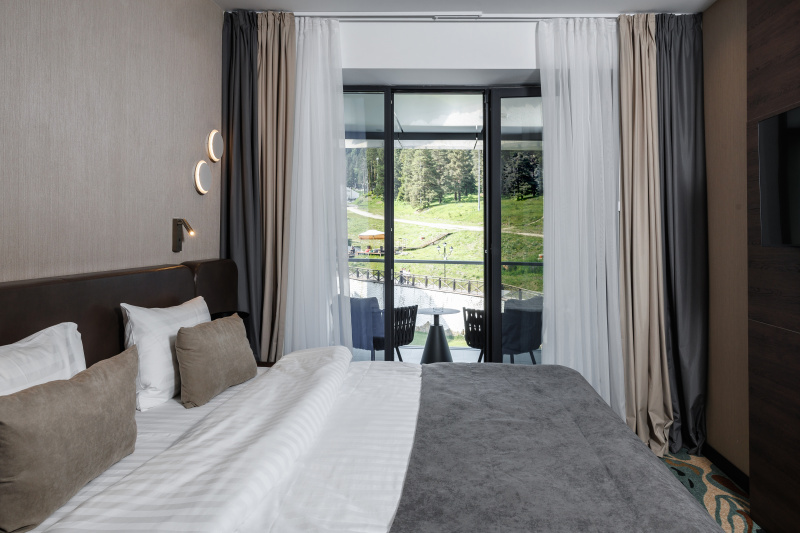 7Peaks Family Resort